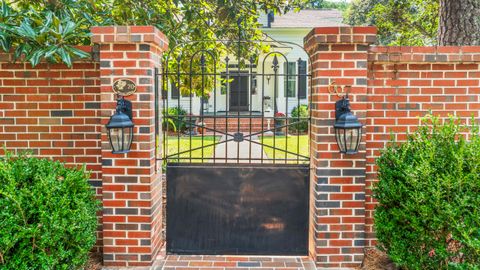 Tiny photo for 607 Colleton Avenue SE, Aiken, SC 29801 (MLS # 221708)