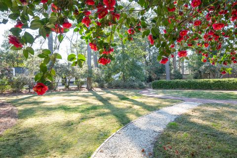 Tiny photo for 607 Colleton Avenue SE, Aiken, SC 29801 (MLS # 221708)