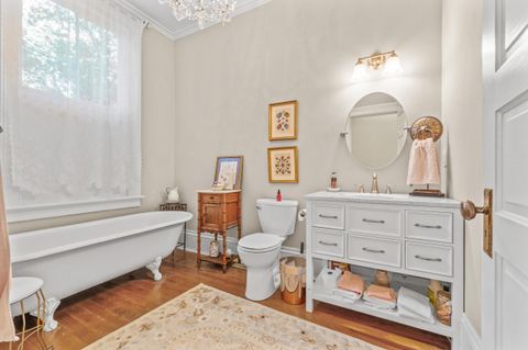 Tiny photo for 607 Colleton Avenue SE, Aiken, SC 29801 (MLS # 221708)