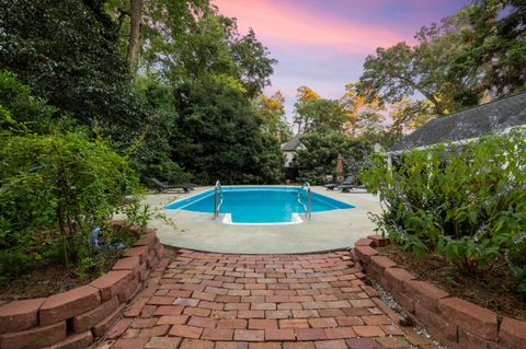 Tiny photo for 607 Colleton Avenue SE, Aiken, SC 29801 (MLS # 221708)