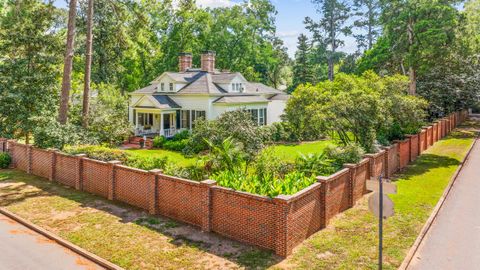 Tiny photo for 607 Colleton Avenue SE, Aiken, SC 29801 (MLS # 221708)