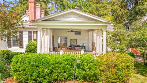 Tiny photo for 607 Colleton Avenue SE, Aiken, SC 29801 (MLS # 221708)