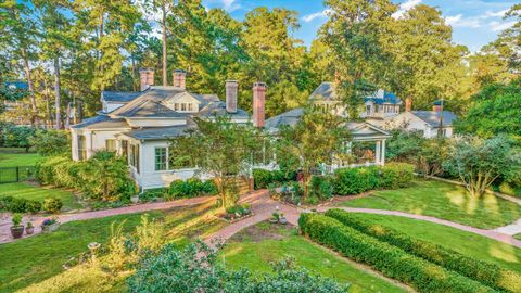 Tiny photo for 607 Colleton Avenue SE, Aiken, SC 29801 (MLS # 221708)