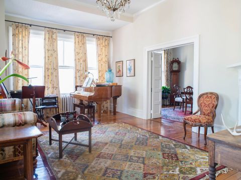 Tiny photo for 607 Colleton Avenue SE, Aiken, SC 29801 (MLS # 221708)