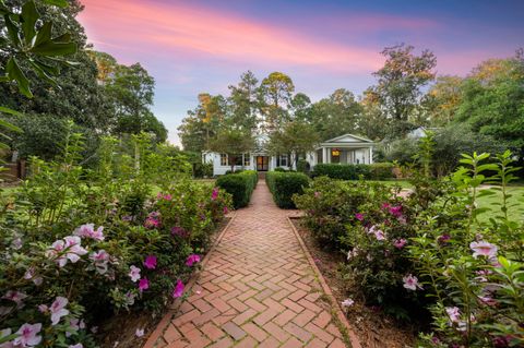 Tiny photo for 607 Colleton Avenue SE, Aiken, SC 29801 (MLS # 221708)