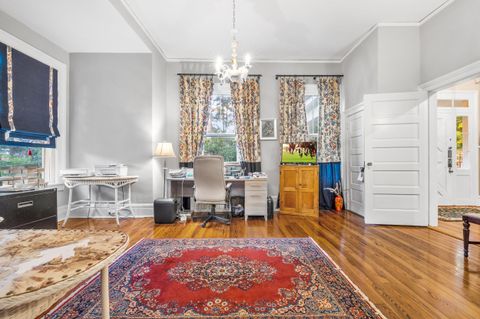 Tiny photo for 607 Colleton Avenue SE, Aiken, SC 29801 (MLS # 221708)