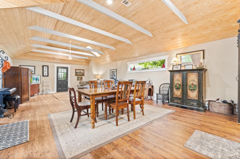 Tiny photo for 607 Colleton Avenue SE, Aiken, SC 29801 (MLS # 221708)