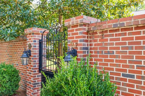 Tiny photo for 607 Colleton Avenue SE, Aiken, SC 29801 (MLS # 221708)