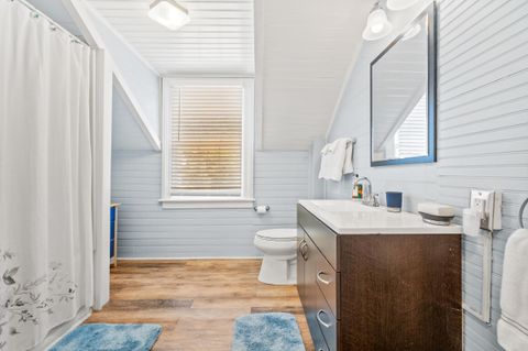 Tiny photo for 607 Colleton Avenue SE, Aiken, SC 29801 (MLS # 221708)