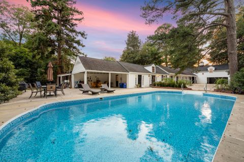 Tiny photo for 607 Colleton Avenue SE, Aiken, SC 29801 (MLS # 221708)