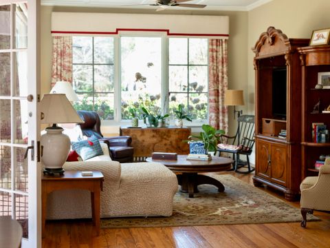 Tiny photo for 607 Colleton Avenue SE, Aiken, SC 29801 (MLS # 221708)