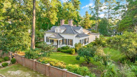 Photo of 607 Colleton Avenue SE, Aiken, SC 29801 (MLS # 221708)