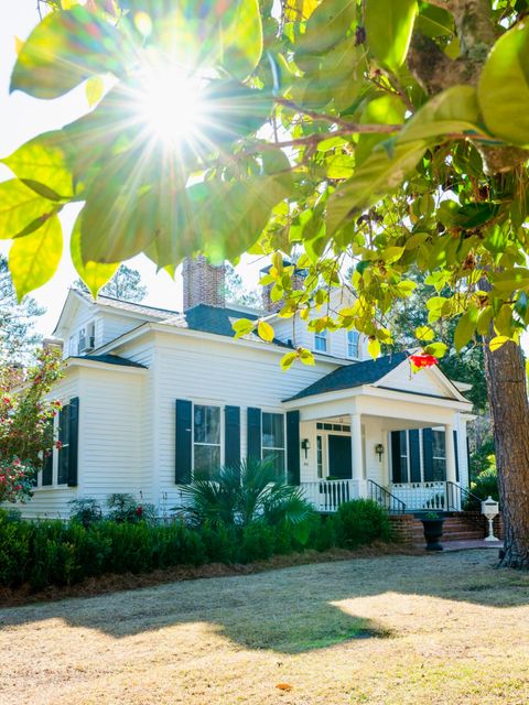 Tiny photo for 607 Colleton Avenue SE, Aiken, SC 29801 (MLS # 221708)