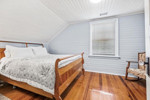 Tiny photo for 607 Colleton Avenue SE, Aiken, SC 29801 (MLS # 221708)