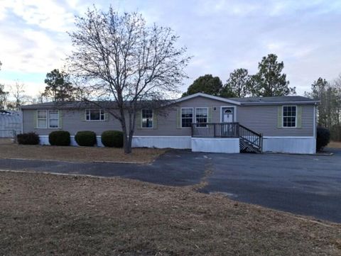 Photo of 2829 Old Camp Long Road, Aiken, SC 29805 (MLS # 221367)