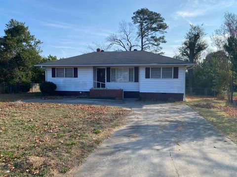 Photo of 122 Palmetto Avenue, North Augusta, SC 29841 (MLS # 220689)