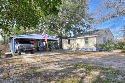 Tiny photo for 303 Columbia Avenue NW, Aiken, SC 29801 (MLS # 221285)