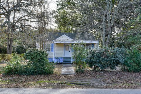 Tiny photo for 303 Columbia Avenue NW, Aiken, SC 29801 (MLS # 221285)