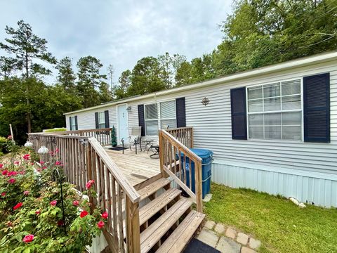 Photo of 317 Birch Street, North Augusta, SC 29841 (MLS # 224011)