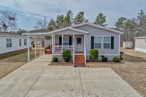 Photo of 319 Jerrys Folly Road, Aiken, SC 29803 (MLS # 221787)
