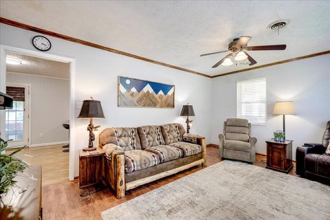 Tiny photo for 102 Peachtree Street, Wrens, GA 30833 (MLS # 219484)