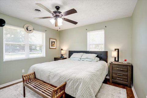 Tiny photo for 102 Peachtree Street, Wrens, GA 30833 (MLS # 219484)
