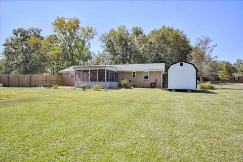 Tiny photo for 102 Peachtree Street, Wrens, GA 30833 (MLS # 219484)