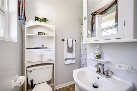 Tiny photo for 102 Peachtree Street, Wrens, GA 30833 (MLS # 219484)