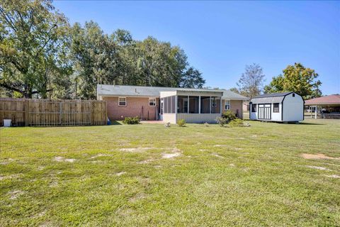 Tiny photo for 102 Peachtree Street, Wrens, GA 30833 (MLS # 219484)