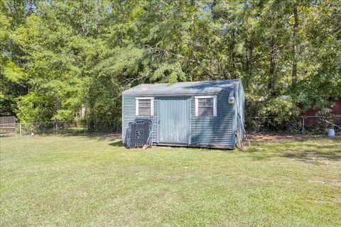 Tiny photo for 102 Peachtree Street, Wrens, GA 30833 (MLS # 219484)