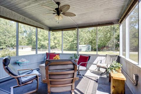 Tiny photo for 102 Peachtree Street, Wrens, GA 30833 (MLS # 219484)