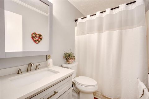 Tiny photo for 102 Peachtree Street, Wrens, GA 30833 (MLS # 219484)