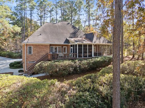 Tiny photo for 5068 Belle Mead Drive, Aiken, SC 29803 (MLS # 220530)