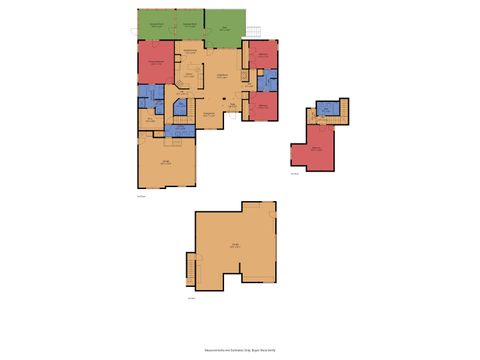 Tiny photo for 5068 Belle Mead Drive, Aiken, SC 29803 (MLS # 220530)