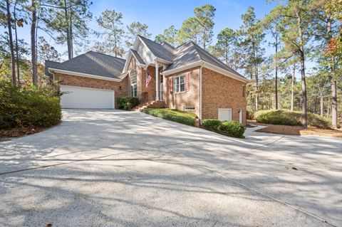 Tiny photo for 5068 Belle Mead Drive, Aiken, SC 29803 (MLS # 220530)