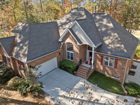 Photo of 5068 Belle Mead Drive, Aiken, SC 29803 (MLS # 220530)