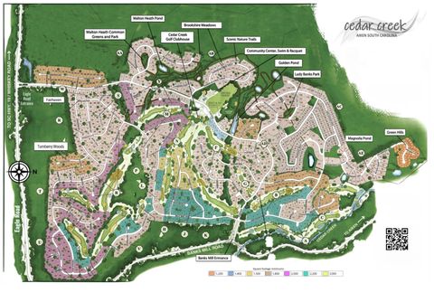 Tiny photo for 5068 Belle Mead Drive, Aiken, SC 29803 (MLS # 220530)