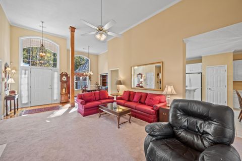 Tiny photo for 5068 Belle Mead Drive, Aiken, SC 29803 (MLS # 220530)