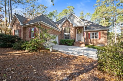 Tiny photo for 5068 Belle Mead Drive, Aiken, SC 29803 (MLS # 220530)