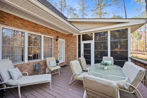 Tiny photo for 5068 Belle Mead Drive, Aiken, SC 29803 (MLS # 220530)