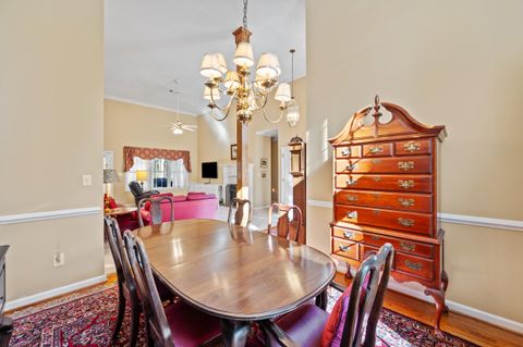 Tiny photo for 5068 Belle Mead Drive, Aiken, SC 29803 (MLS # 220530)