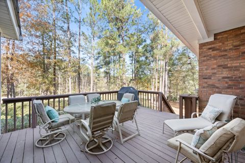 Tiny photo for 5068 Belle Mead Drive, Aiken, SC 29803 (MLS # 220530)