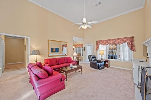Tiny photo for 5068 Belle Mead Drive, Aiken, SC 29803 (MLS # 220530)