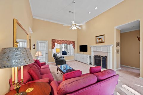 Tiny photo for 5068 Belle Mead Drive, Aiken, SC 29803 (MLS # 220530)