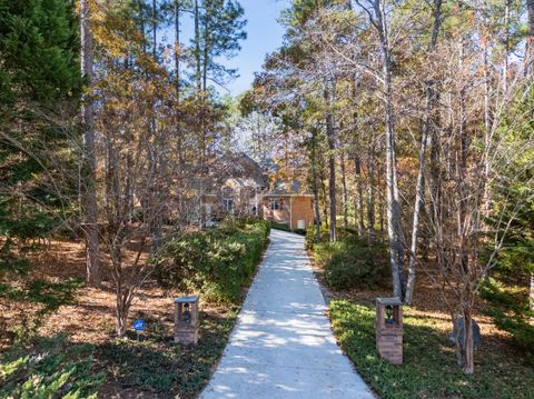 Tiny photo for 5068 Belle Mead Drive, Aiken, SC 29803 (MLS # 220530)