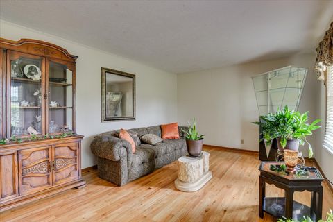 Tiny photo for 26 Flower Square, Trenton, SC 29847 (MLS # 219186)