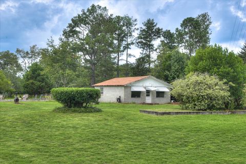 Tiny photo for 26 Flower Square, Trenton, SC 29847 (MLS # 219186)