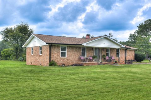 Tiny photo for 26 Flower Square, Trenton, SC 29847 (MLS # 219186)
