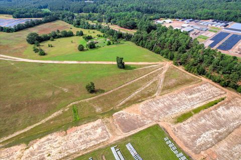 Tiny photo for 26 Flower Square, Trenton, SC 29847 (MLS # 219186)
