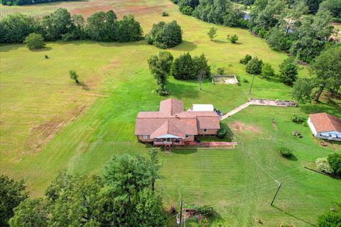 Tiny photo for 26 Flower Square, Trenton, SC 29847 (MLS # 219186)